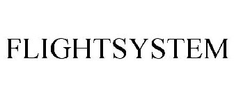 FLIGHTSYSTEM