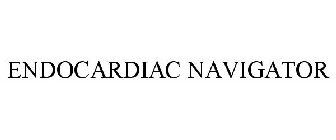 ENDOCARDIAC NAVIGATOR