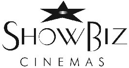 SHOWBIZ CINEMAS