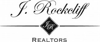 J. ROCKCLIFF REALTORS JR