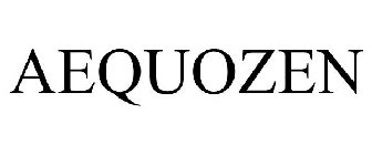 AEQUOZEN