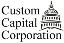 CUSTOM CAPITAL CORPORATION