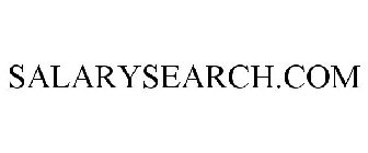 SALARYSEARCH.COM