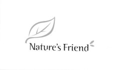 NATURE'S FRIEND