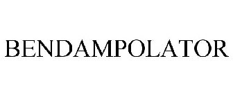BENDAMPOLATOR