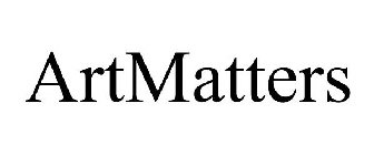 ARTMATTERS