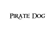 PIRATE DOG