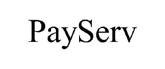 PAYSERV