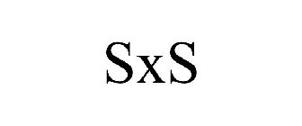 SXS