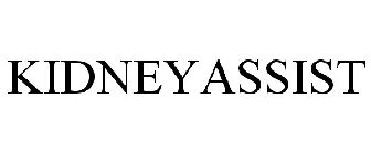 KIDNEYASSIST