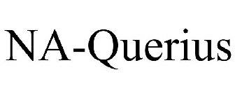NA-QUERIUS