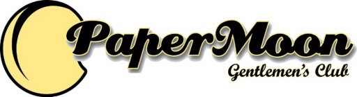 PAPERMOON GENTLEMEN'S CLUB