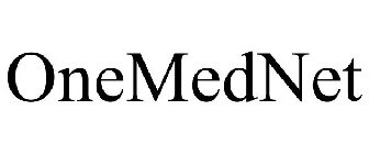 ONEMEDNET