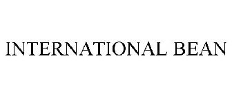 INTERNATIONAL BEAN