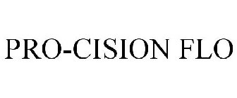 PRO-CISION FLO