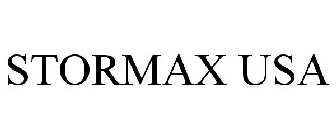 STORMAX USA