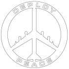 DEPLOY PEACE