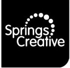 SPRINGS CREATIVE