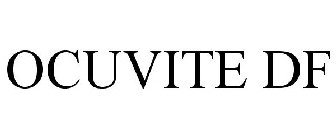 OCUVITE DF