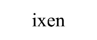 IXEN