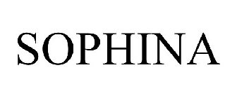 SOPHINA