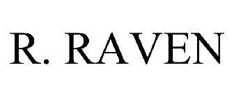 R. RAVEN