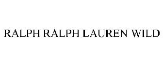 RALPH RALPH LAUREN WILD
