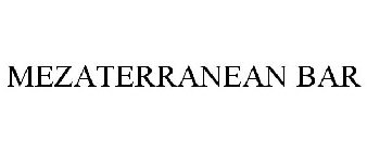 MEZATERRANEAN BAR