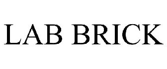 LAB BRICK