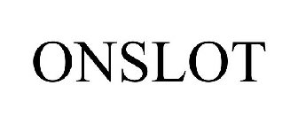 ONSLOT