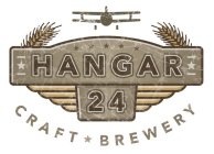 HANGAR 24 CRAFT BREWERY