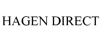 HAGEN DIRECT