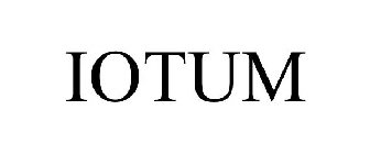 IOTUM