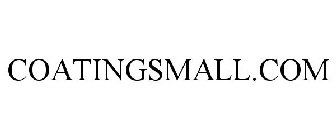 COATINGSMALL.COM