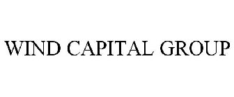 WIND CAPITAL GROUP