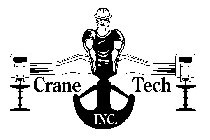 CRANE TECH INC.