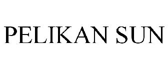 PELIKAN SUN