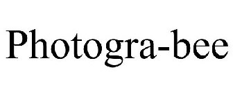 PHOTOGRA-BEE