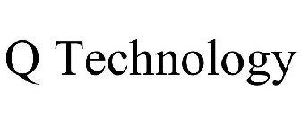 Q TECHNOLOGY