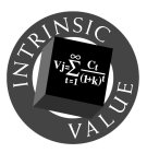 INTRINSIC VALUE