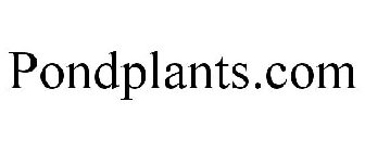 PONDPLANTS.COM