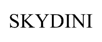 SKYDINI