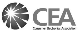 CEA CONSUMER ELECTRONICS ASSOCIATION