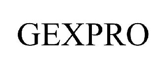GEXPRO