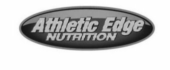 ATHLETIC EDGE NUTRITION