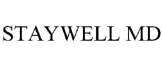 STAYWELL MD