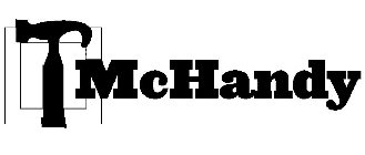 MCHANDY