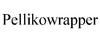 PELLIKOWRAPPER