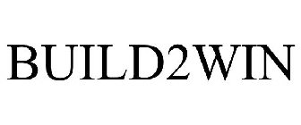 BUILD2WIN
