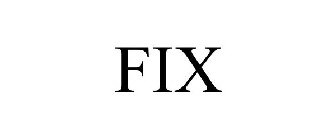 FIX